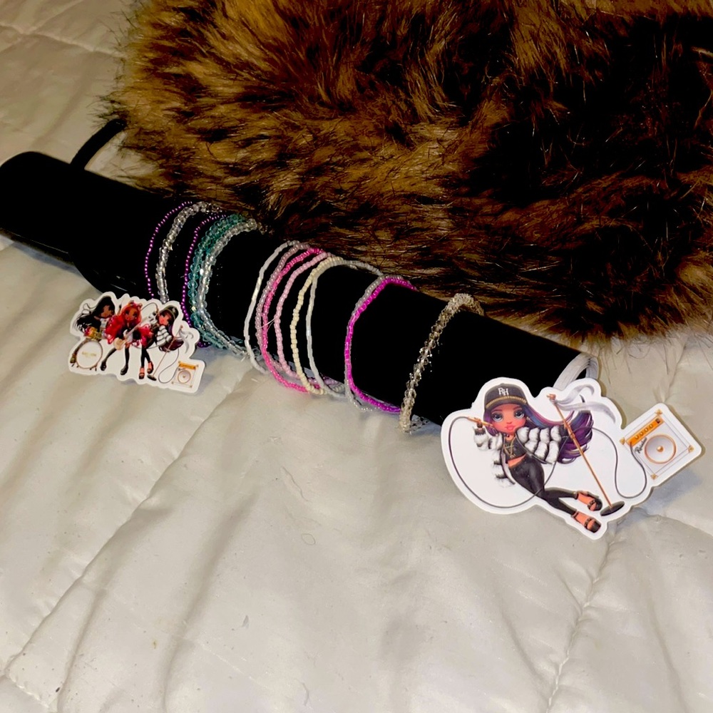 Adorable bracelet for your girls